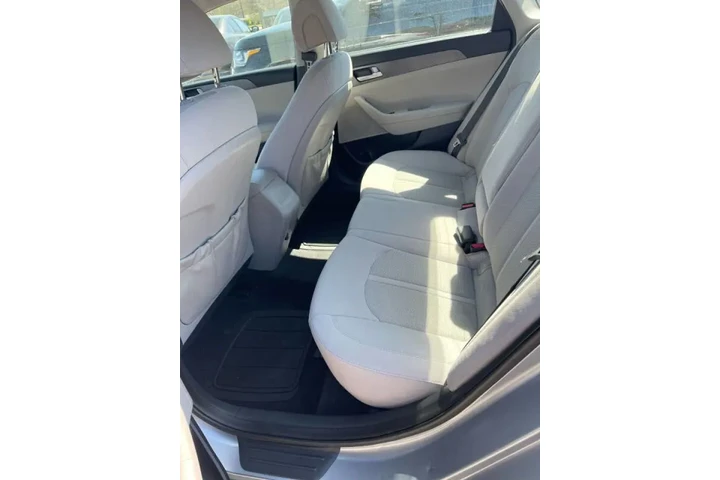 $6900 : 2016 Sonata image 8