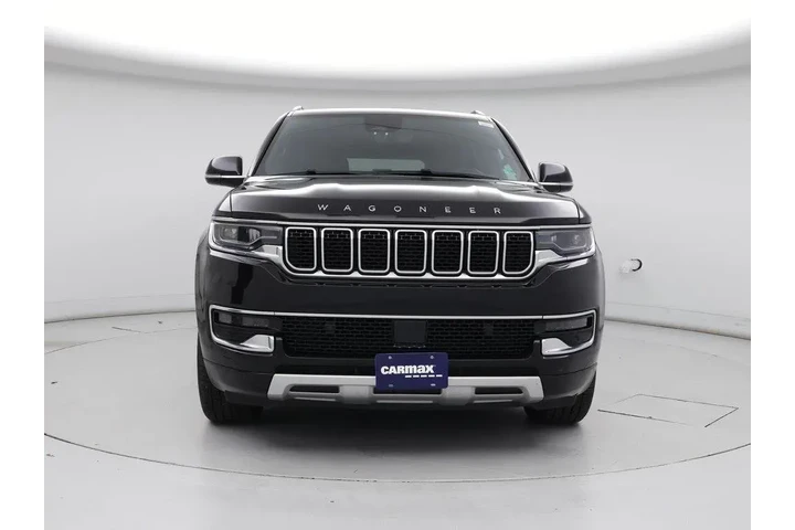 $39998 : Jeep Wagoneer L 2023 4x4 Ser image 5