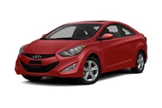 Hyundai ELANTRA Coupe 2013 G