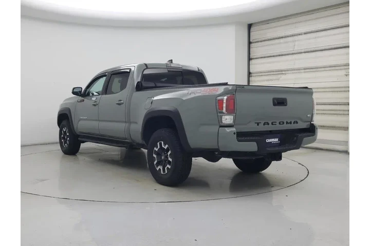 $39998 : Toyota Tacoma 2022 4x4 TRD O image 2