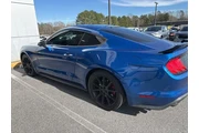 $14000 : Ford Mustang 2018 EcoBoost 2 thumbnail