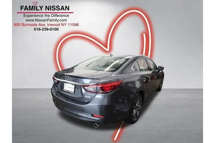 $14680 : Mazda Mazda6 2016 i Grand To image 3