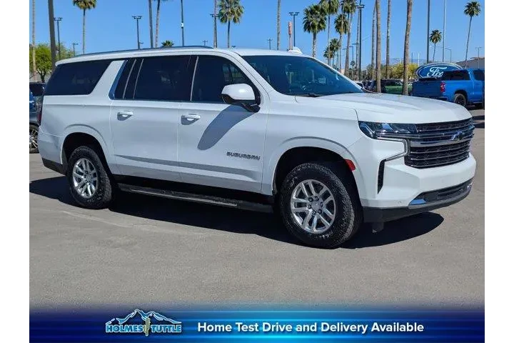 $39999 : Chevrolet Suburban 2023 4x2 image 1