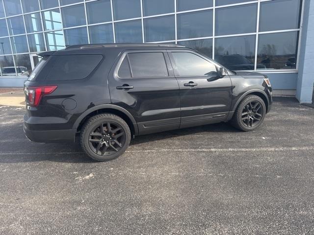 $18141 : Pre-Owned 2016 Explorer Sport image 3