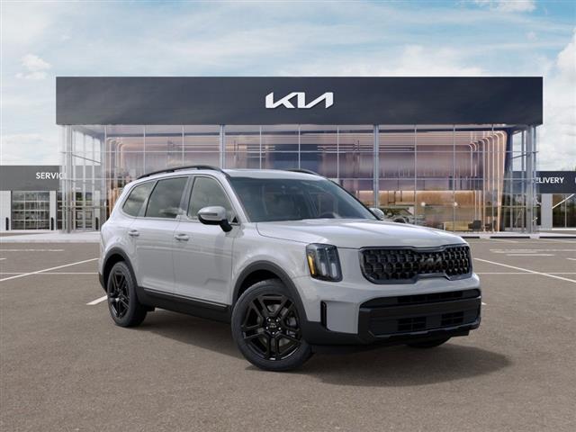 $48495 : New 2025 Telluride image 8