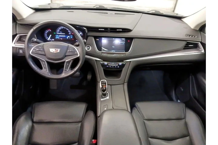 $16998 : Cadillac XT5 2017 Luxury 4dr image 9