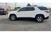 2019 Traverse LT Leather en Philadelphia