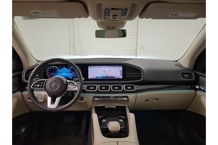 $32998 : Mercedes-Benz GLE 2020 GLE 3 image 9