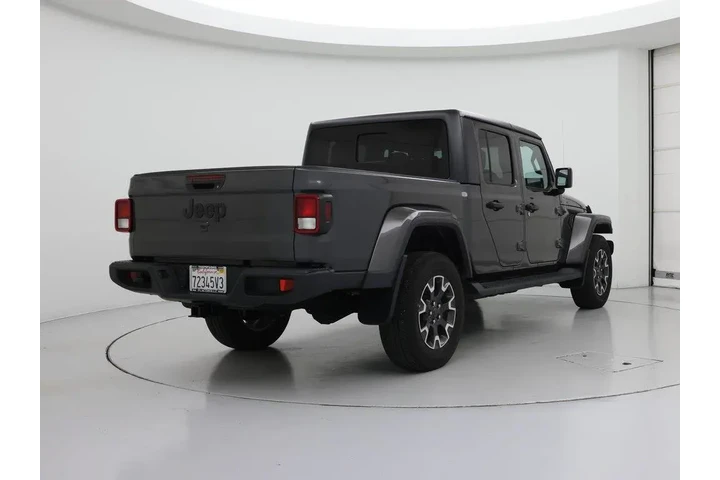 $31998 : Jeep Gladiator 2023 4x4 Spor image 8