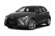 Toyota Yaris Hatchback 2020