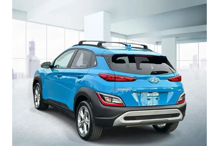 $19999 : Hyundai KONA 2023 AWD SEL 4d image 3