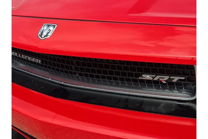 $28995 : Dodge Challenger 2009 SRT8 2 image 7
