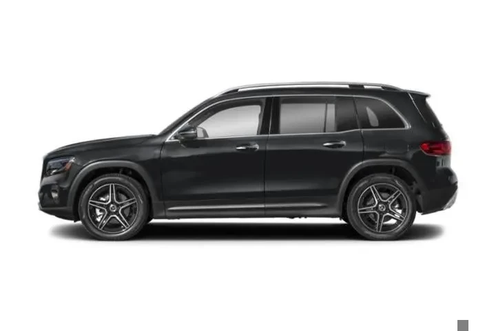 Mercedes-Benz GLB 2024 GLB 2 image 3