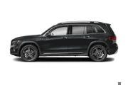 Mercedes-Benz GLB 2024 GLB 2 thumbnail