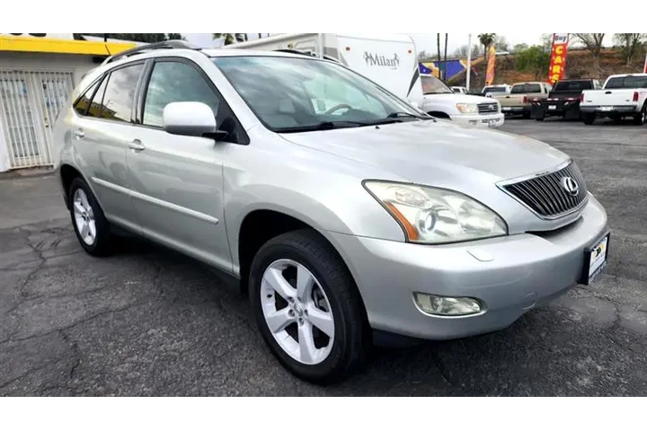 $10499 : 2007 RX 350 image 8