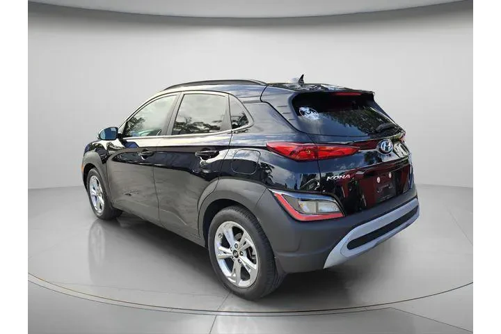 $19225 : Hyundai KONA 2023 SEL 4dr Cr image 5