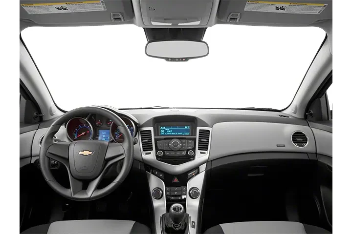 $6984 : 2013 Cruze 1LT image 5
