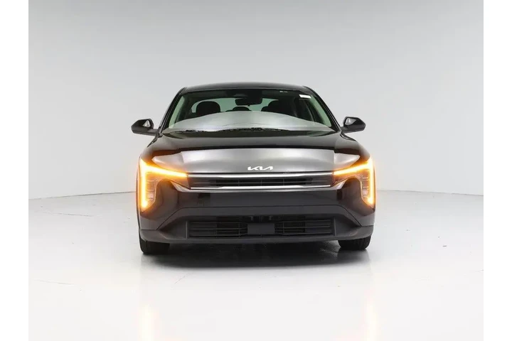 $22998 : Kia K4 2025 LXS 4dr Sedan image 5