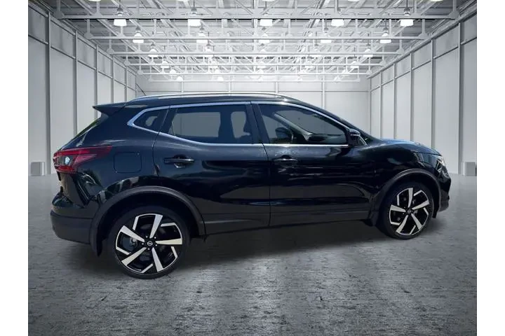 $22880 : Nissan Rogue Sport 2022 AWD image 8