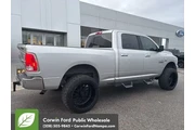 $21980 : Ram 2500 2013 4x4 Laramie 4d thumbnail