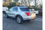 $36299 : Ford Explorer 2024 XLT 4dr S thumbnail