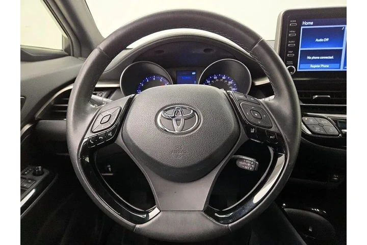 $20998 : Toyota C-HR 2019 XLE 4dr Cro image 10