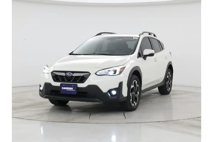$22998 : Subaru Crosstrek 2021 AWD Li image 4