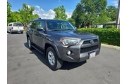 Toyota 4Runner 2019 4x4 SR5 en Chico