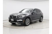 $21998 : BMW X3 2019 sDrive30i 4dr Sp thumbnail