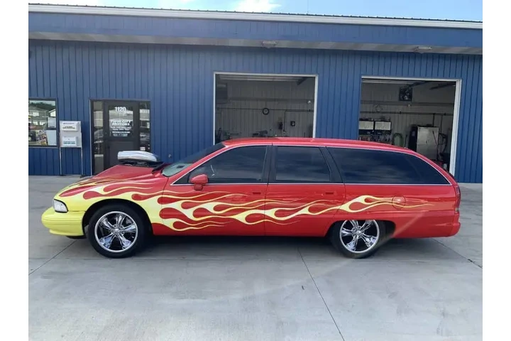 $22990 : 1993 Caprice image 2