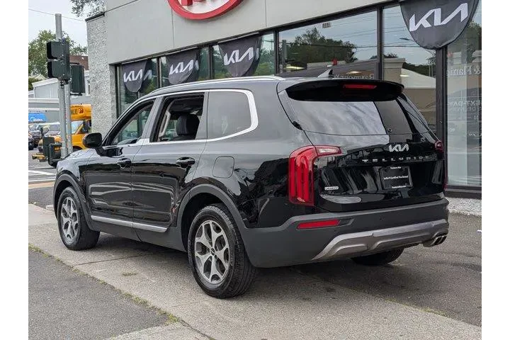 $32995 : Kia Telluride 2022 AWD EX 4d image 8