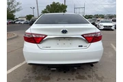 $13998 : Toyota Camry Hybrid 2016 LE thumbnail