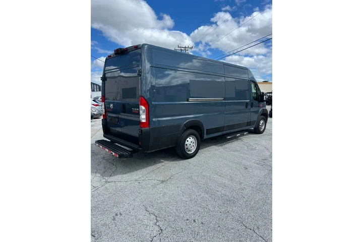 $25000 : RAM promaster 3500 ( 2019) image 3