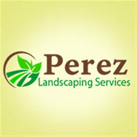 Perez Landscaping Services image 1