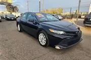 2020 Camry LE en Modesto