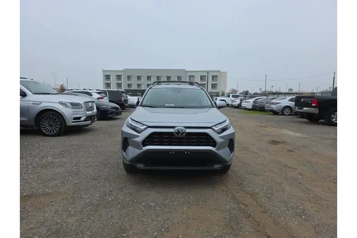 $38500 : Toyota RAV4 Hybrid 2025 AWD image 2
