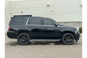 $22753 : GMC Yukon 2020 4x4 SLT 4dr S thumbnail