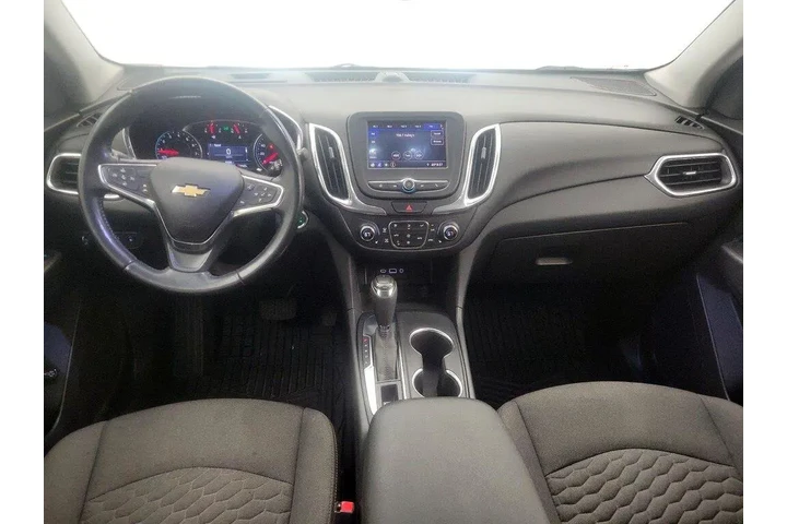 $19998 : Chevrolet Equinox 2021 LT 4d image 9