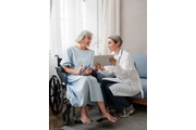 Senior Care in Bel Air Md en Baltimore