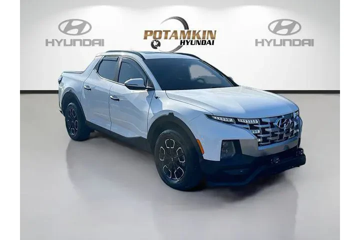 $26586 : Hyundai SANTA CRUZ 2024 SEL image 3