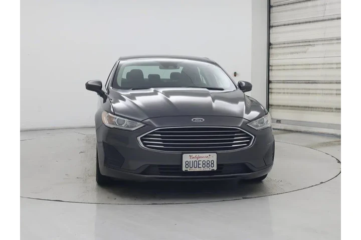 $18998 : Ford Fusion Hybrid 2020 SE 4 image 5