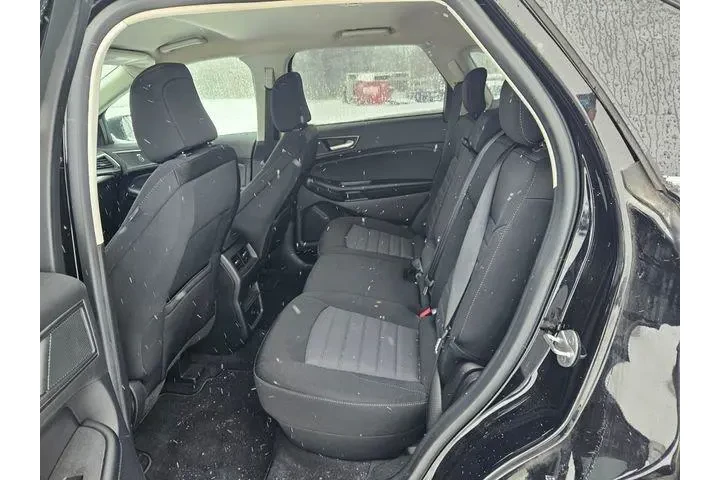 $24000 : Ford Edge 2023 AWD SE 4dr Cr image 9