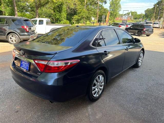 $4999 : 2015 Camry SE image 5