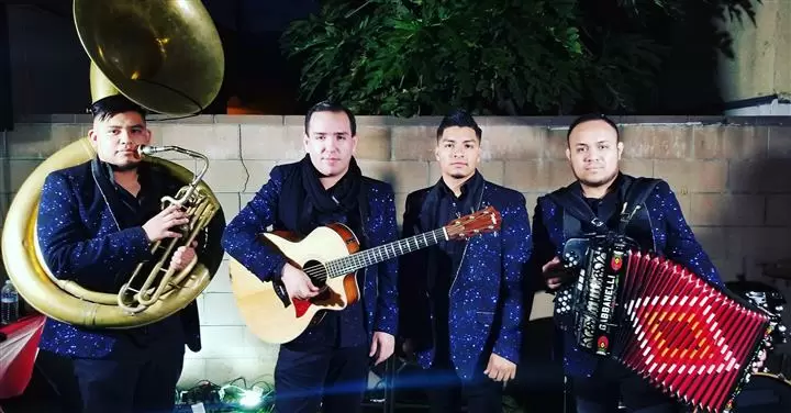 Grupo Norteño image 4