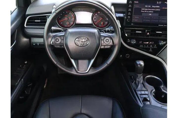 $32013 : Toyota Camry 2023 XSE 4dr Se image 9