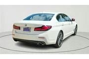 $30998 : BMW 5 Series 2023 530e 4dr S thumbnail