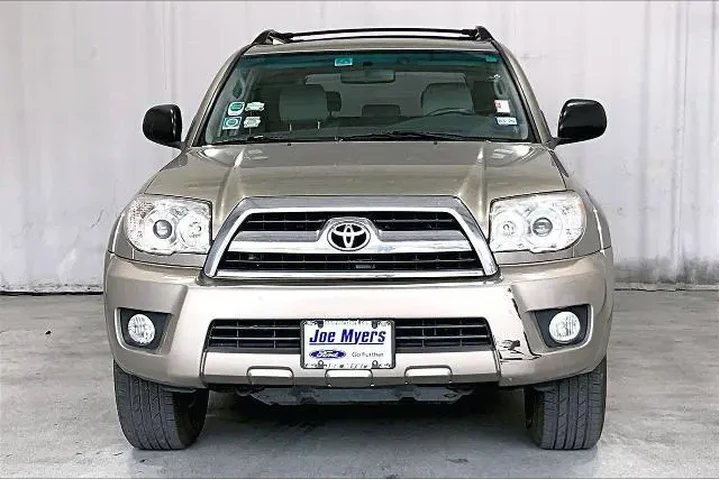 $14591 : Toyota 4Runner 2007 SR5 4dr image 3