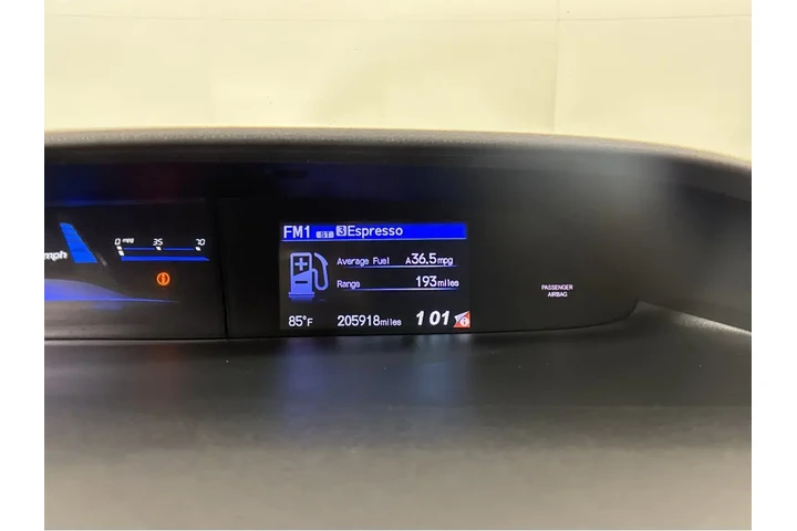 $6997 : 2014 Civic Sedan LX image 6