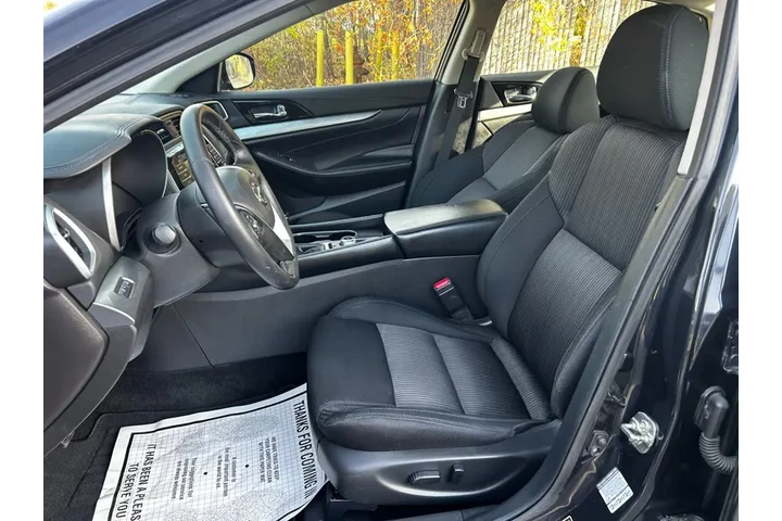 $9495 : 2016 Maxima 3.5 S image 7