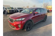 $15500 : Kia Sorento 2020 L 4dr SUV thumbnail